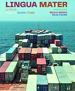 Immagine del film Lingua mater
