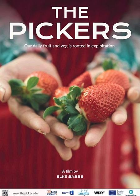THE PICKERS