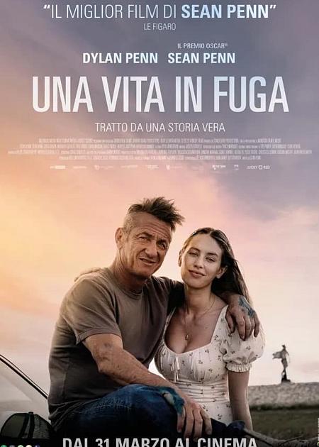 UNA VITA IN FUGA (FLAG DAY)