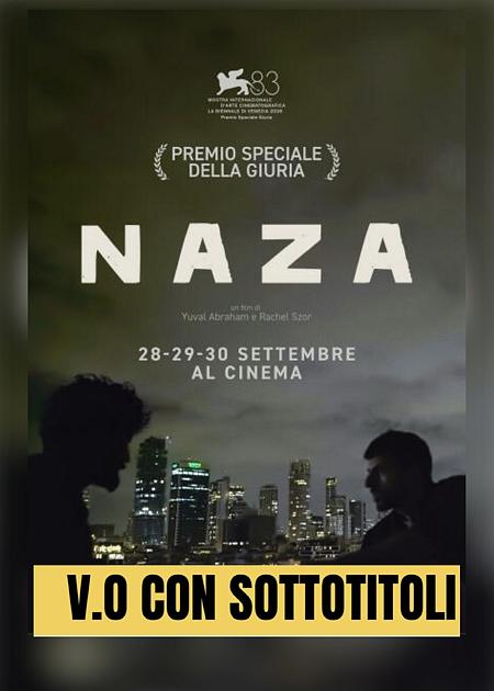 NAZA