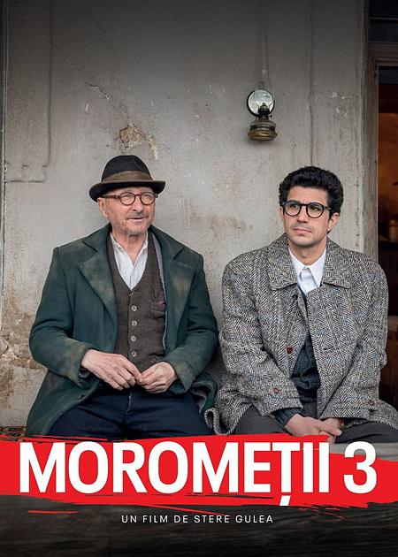 MOROMEȚII 3