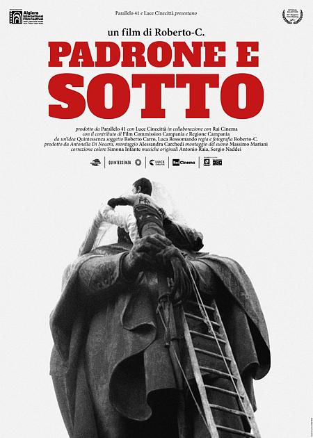 PADRONE E SOTTO
