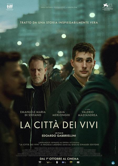 LA CITTA' DEI VIVI