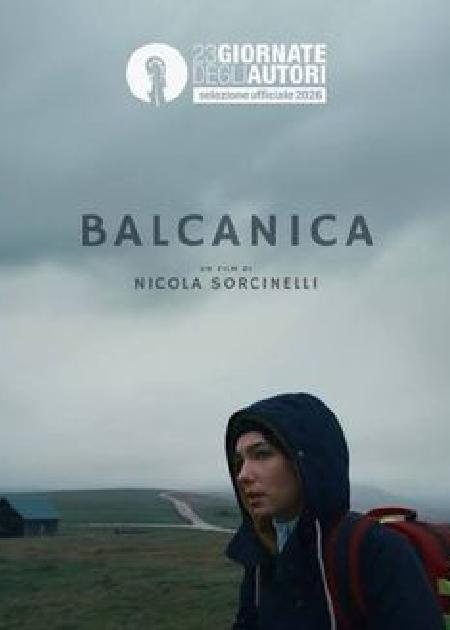 Balcanica