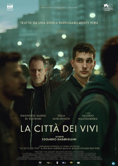 LA CITTA' DEI VIVI