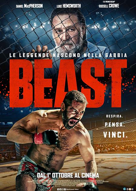 BEAST
