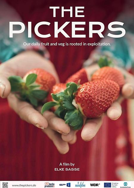 THE PICKERS