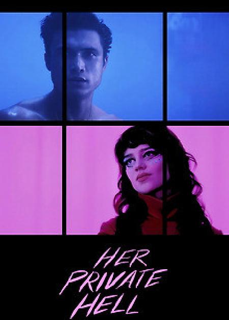HER PRIVATE HELL