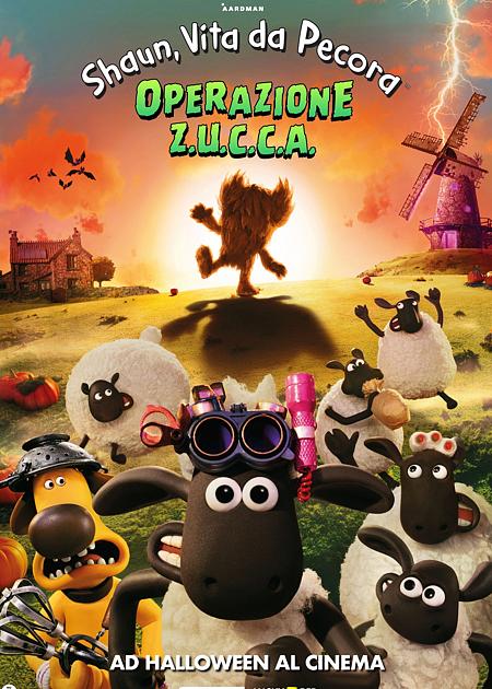 shaun vita da pecora