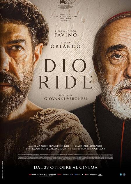 DIO RIDE