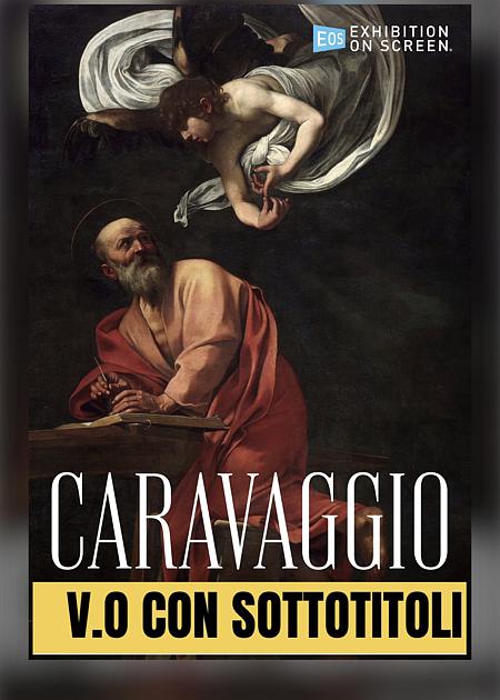 CARAVAGGIO