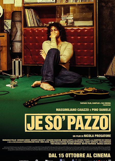 JE SO' PAZZO