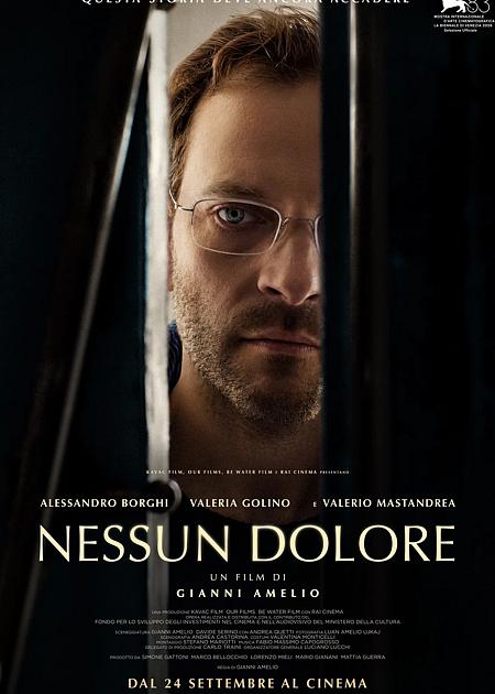 NESSUN DOLORE