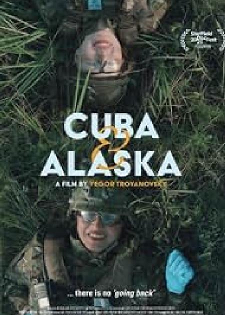 CUBA & ALASKA