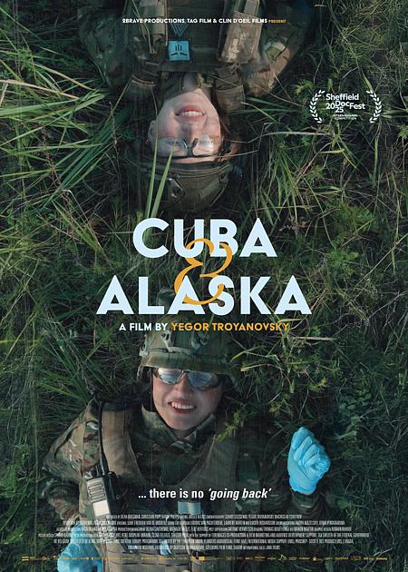 CUBA & ALASKA