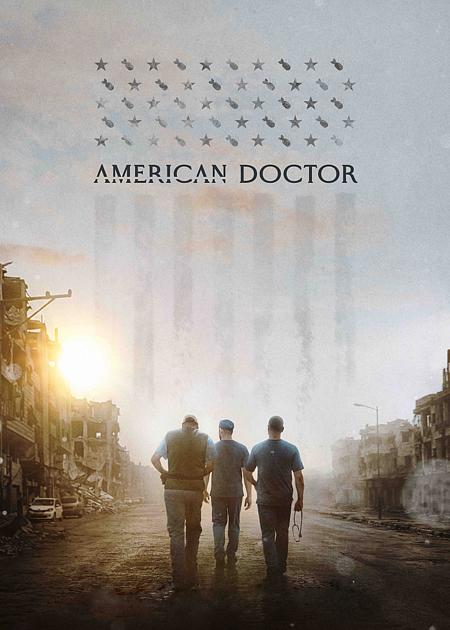 AMERICAN DOCTOR