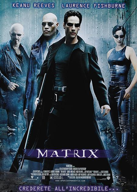 MATRIX (THE MATRIX)