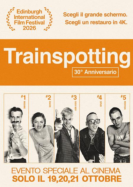 TRAINSPOTTING (RIED.)
