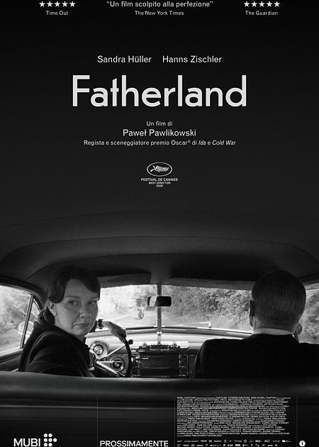 FATHERLAND