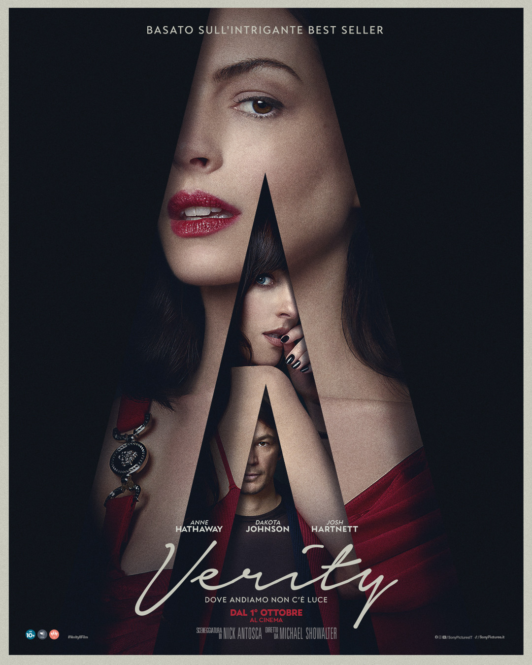 VERITY - V.O.