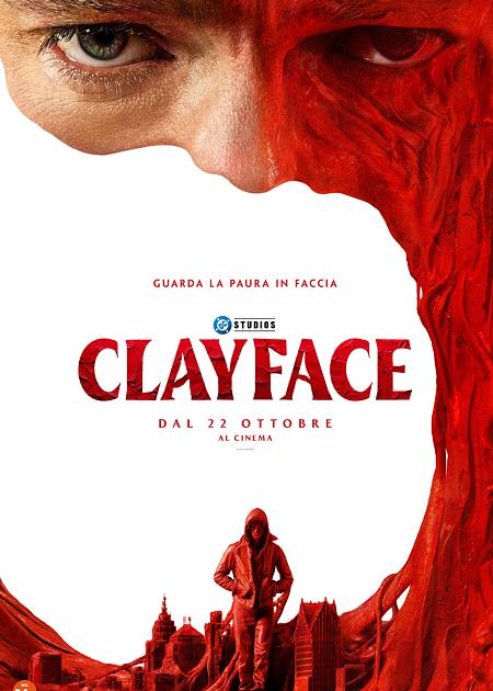 CLAYFACE - DOLBY ATMOS - VM14