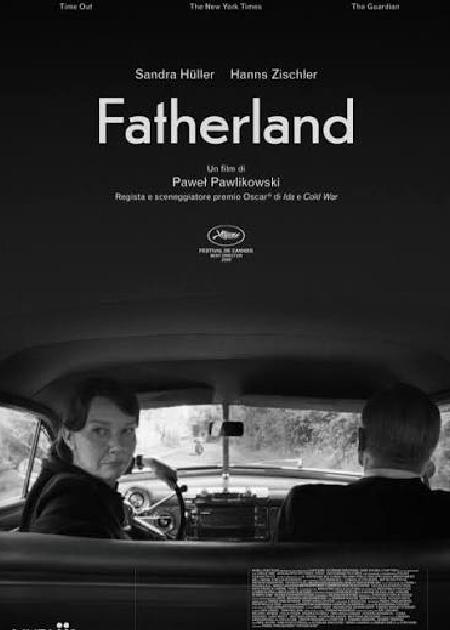 FATHERLAND