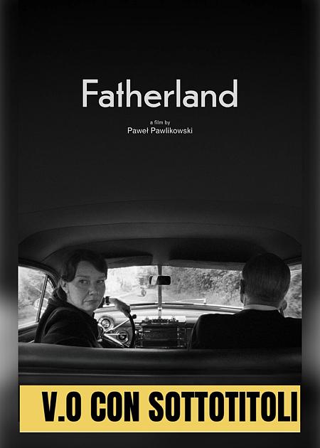 FATHERLAND - V. O.