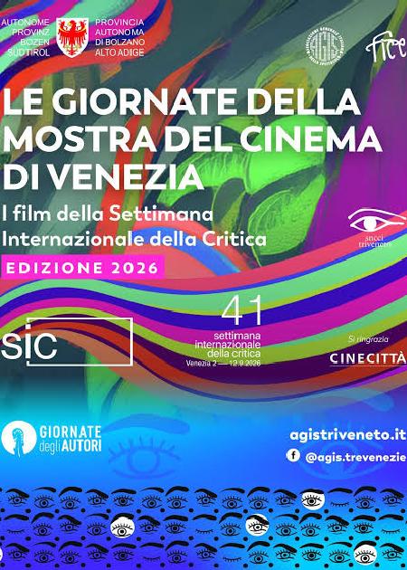 SETTIMANA INTERNAZIONALE DELLA CRITICA