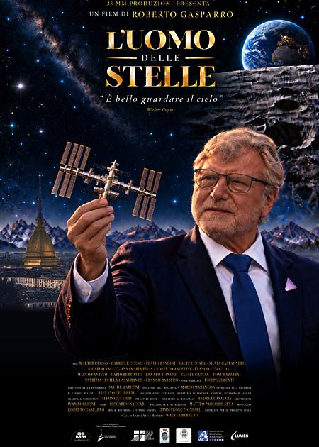 L'UOMO DELLE STELLE