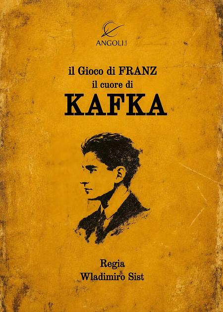 Il cuore di Kafka