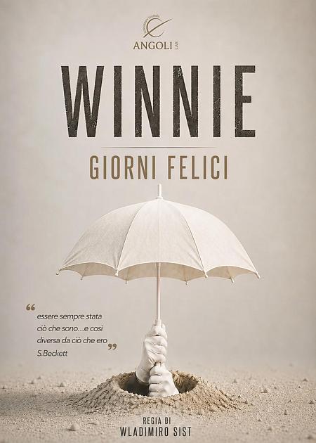Winnie giorni felici