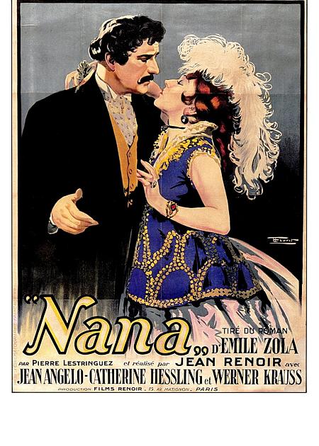 NANA