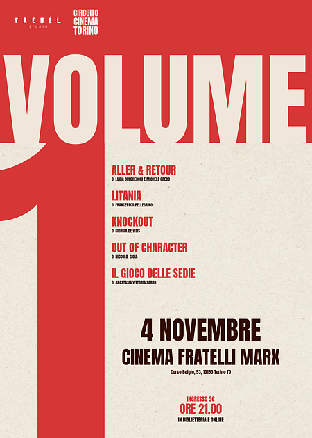 Frenél Studio Volume 1