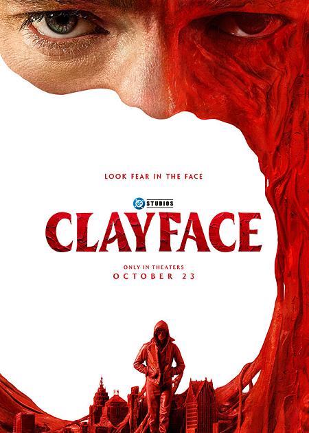 CLAYFACE - 2D IMAX