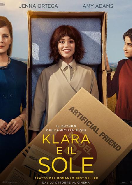 KLARA E IL SOLE