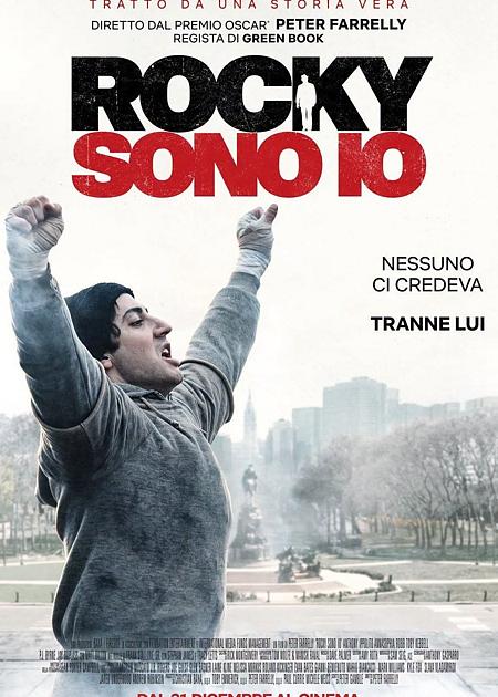 I PLAY ROCKY