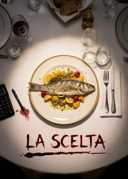 LA SCELTA