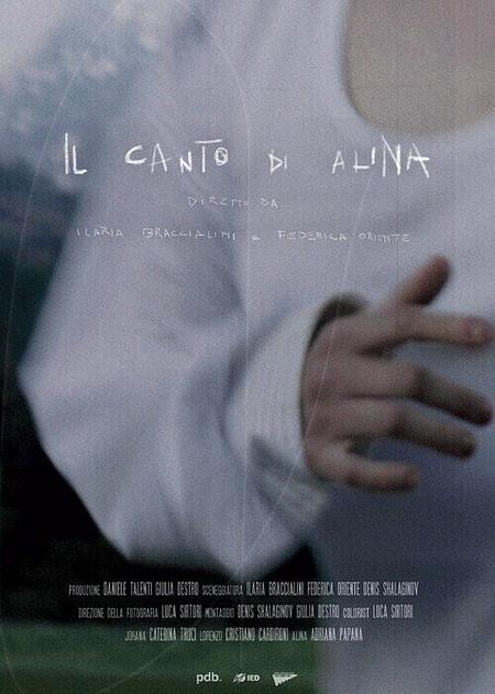 IL CANTO DI ALINA