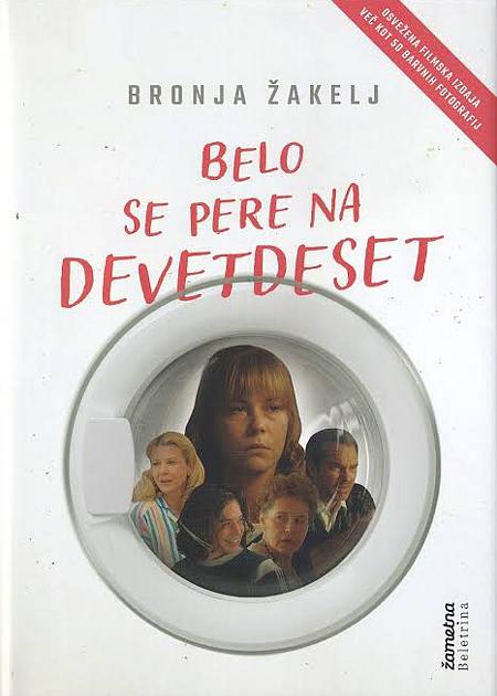 IL BIANCO SI LAVA A NOVANTA - V. O.