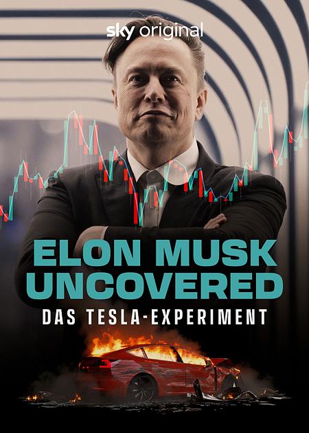 ELON MUSK UNCOVERED. THE TESLA EXPERIMENT