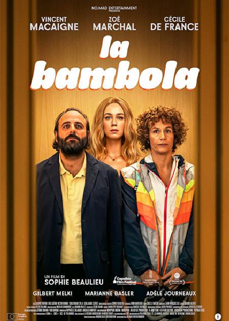 LA BAMBOLA (LA POUPÉE)