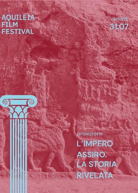 L'IMPERO ASSIRO - LA STORIA RIVELATA