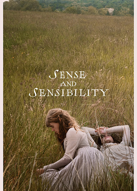 RAGIONE E SENTIMENTO (SENSE AND SENSIBILITY) - V. O.