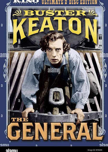 THE GENERAL