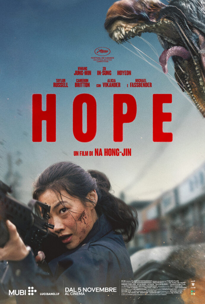 HOPE