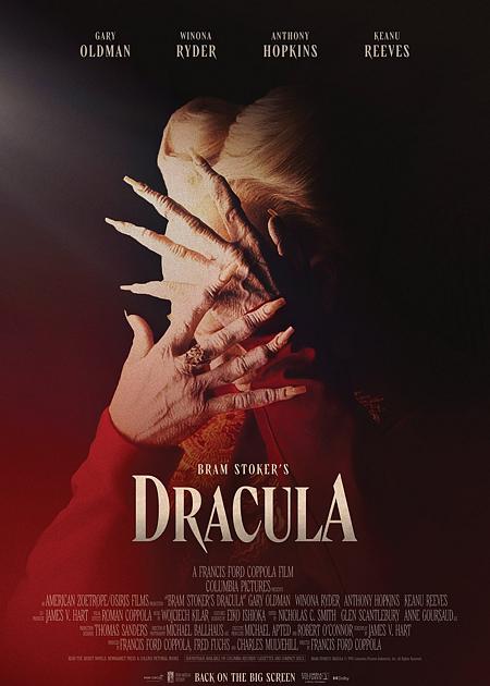 DRACULA DI BRAM STOKER