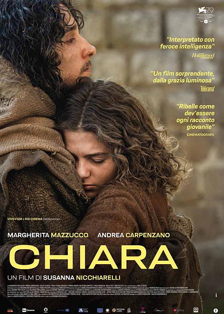 CHIARA