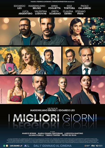 I MIGLIORI GIORNI