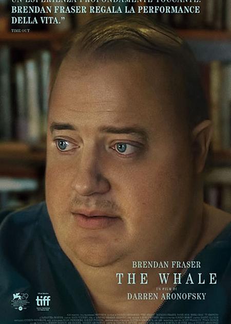 THE WHALE