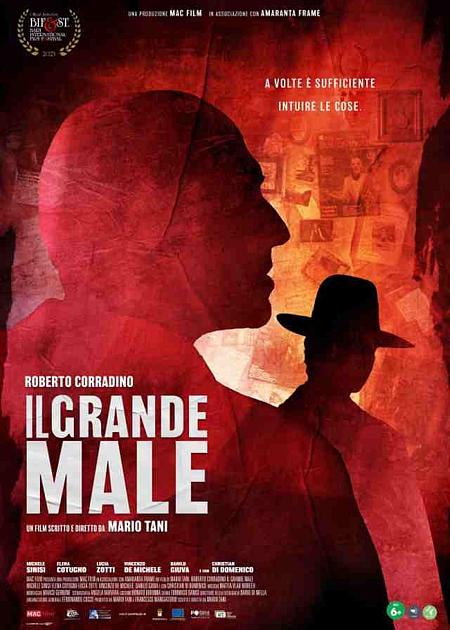 ANTEPRIMA - IL GRANDE MALE